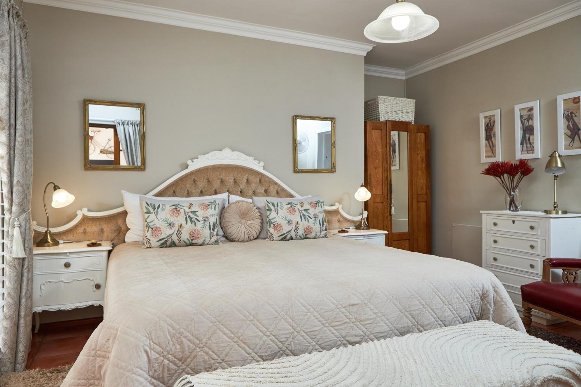 Meerendal Cottage-Affordable Luxury-Private Garden With Pool & Hot Tub Kapsztad Zewnętrze zdjęcie
