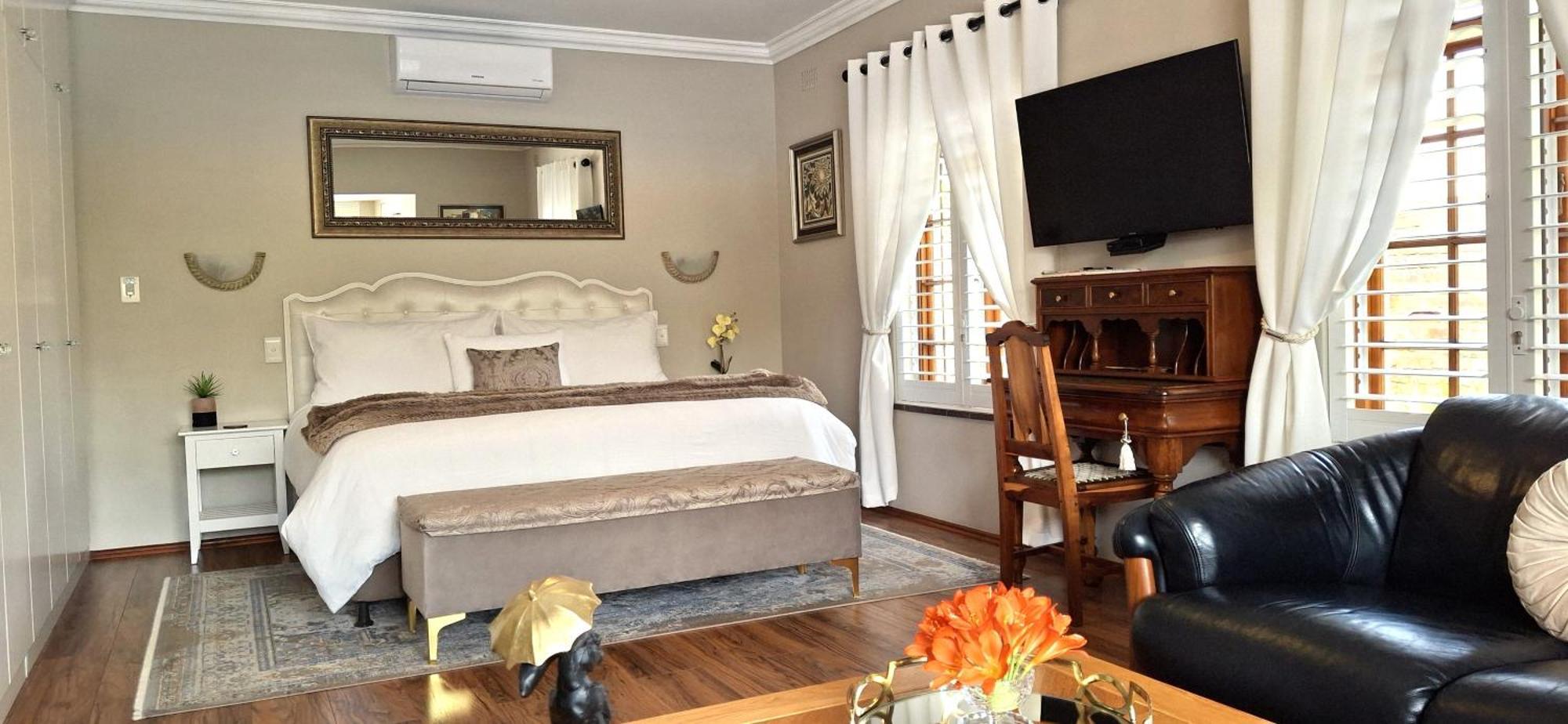 Meerendal Cottage-Affordable Luxury-Private Garden With Pool & Hot Tub Kapsztad Zewnętrze zdjęcie