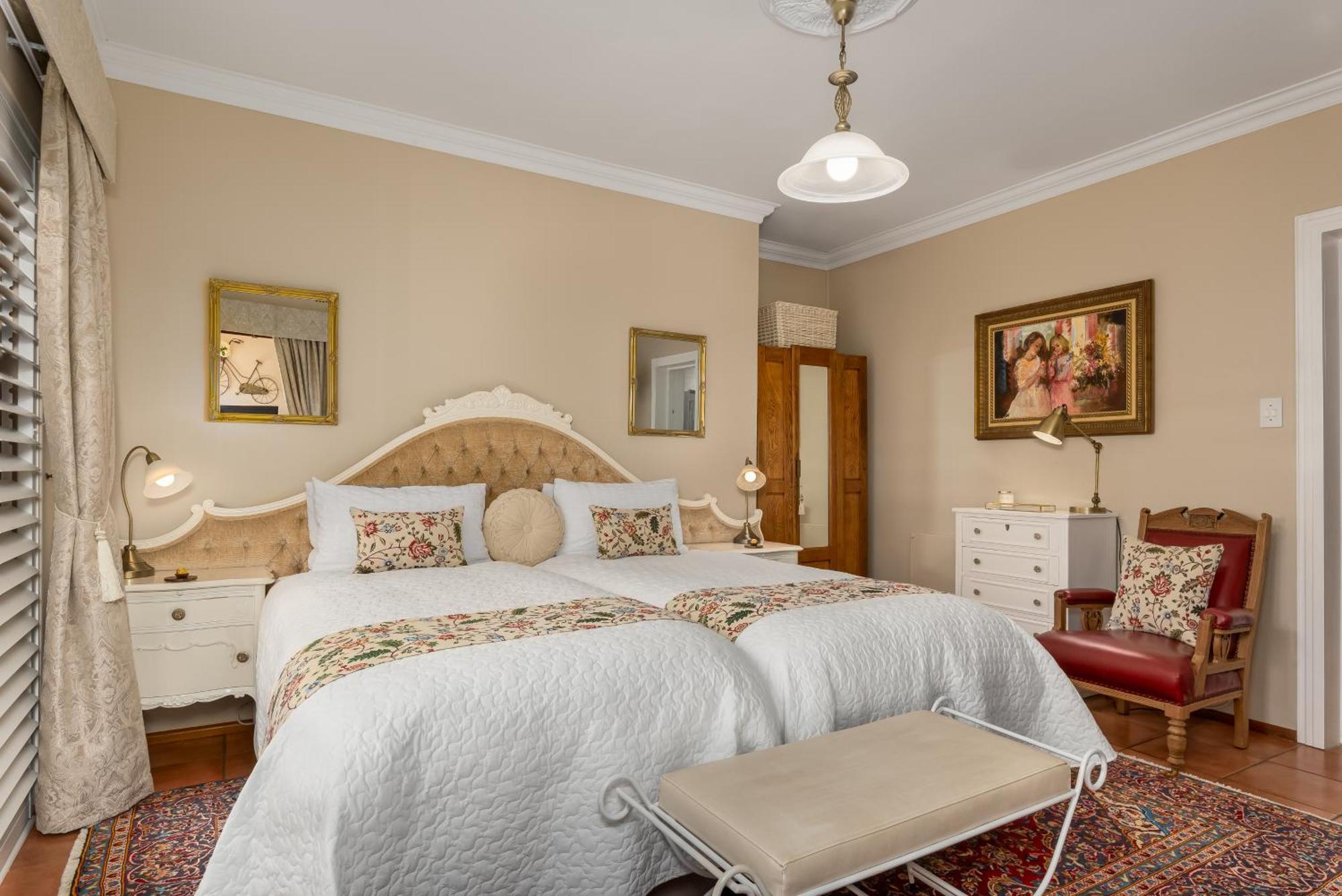 Meerendal Cottage-Affordable Luxury-Private Garden With Pool & Hot Tub Kapsztad Zewnętrze zdjęcie