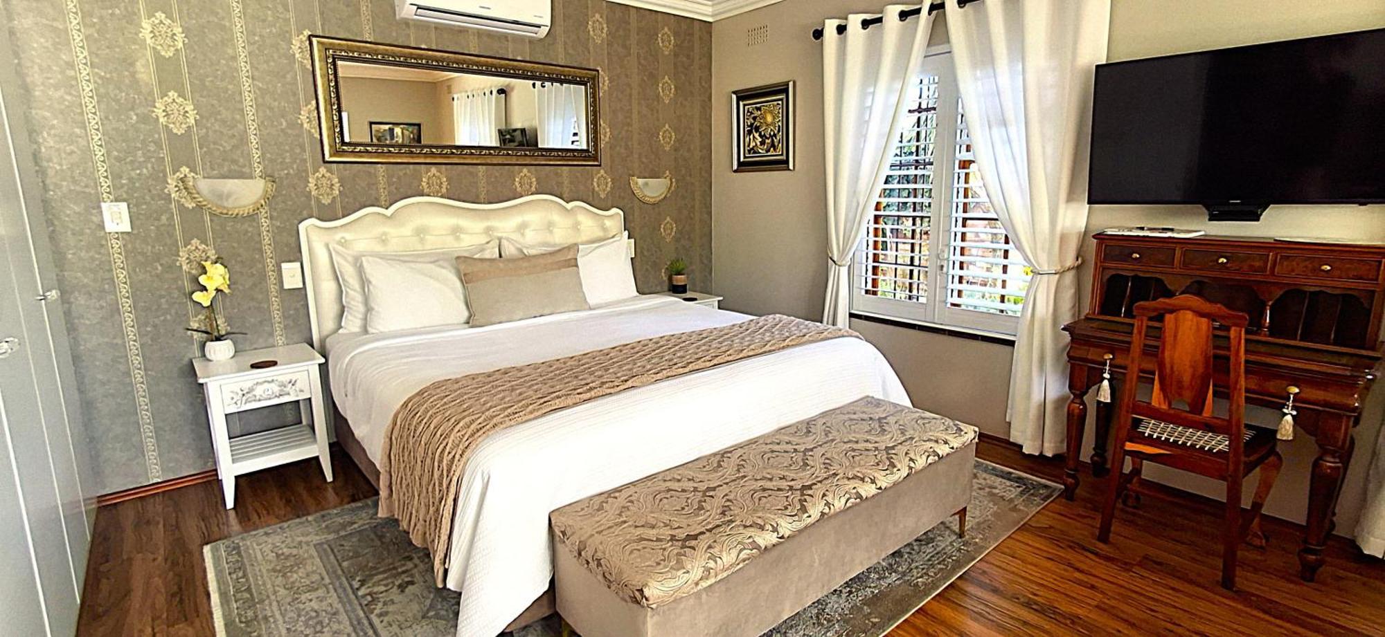Meerendal Cottage-Affordable Luxury-Private Garden With Pool & Hot Tub Kapsztad Zewnętrze zdjęcie