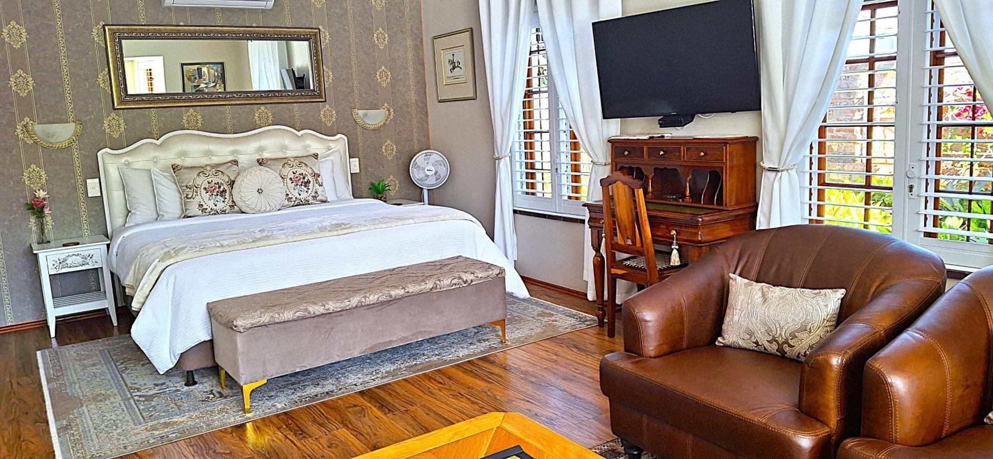 Meerendal Cottage-Affordable Luxury-Private Garden With Pool & Hot Tub Kapsztad Zewnętrze zdjęcie