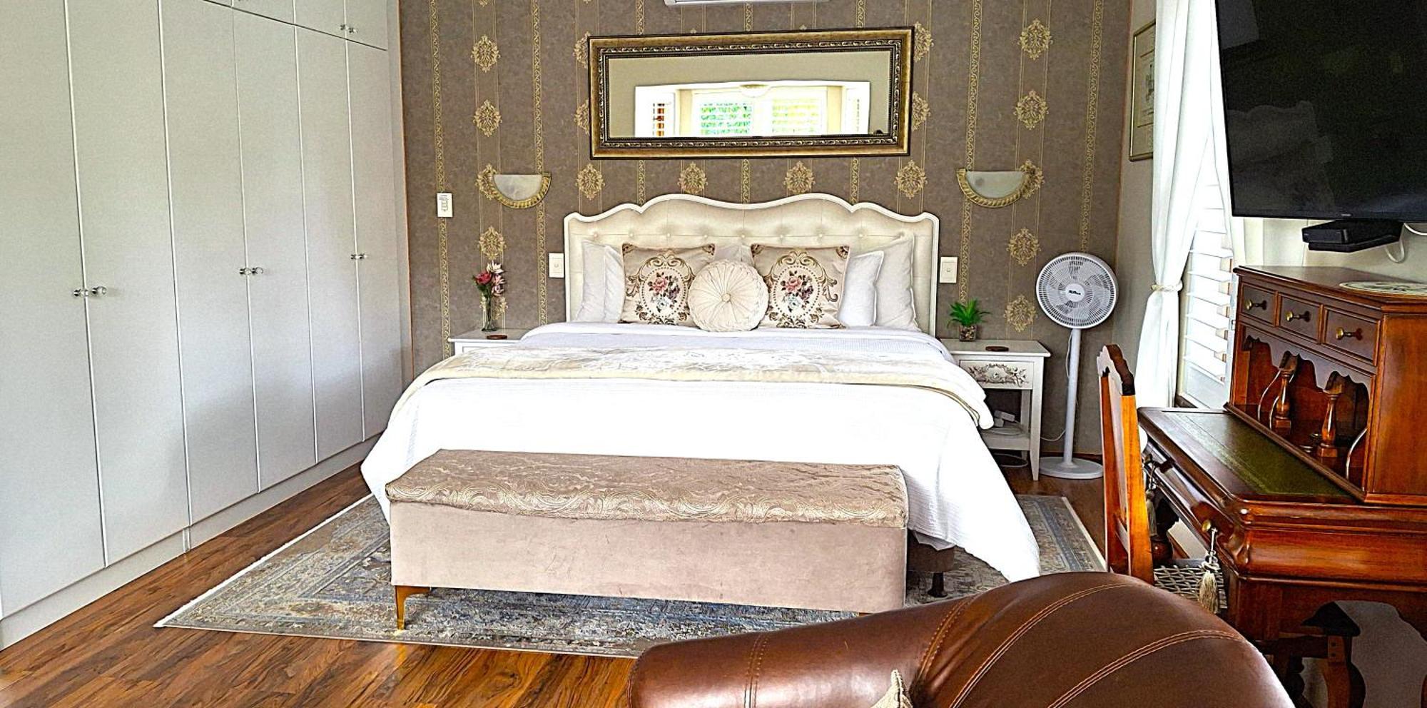 Meerendal Cottage-Affordable Luxury-Private Garden With Pool & Hot Tub Kapsztad Zewnętrze zdjęcie