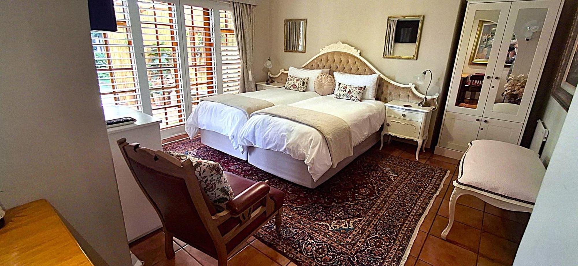 Meerendal Cottage-Affordable Luxury-Private Garden With Pool & Hot Tub Kapsztad Zewnętrze zdjęcie