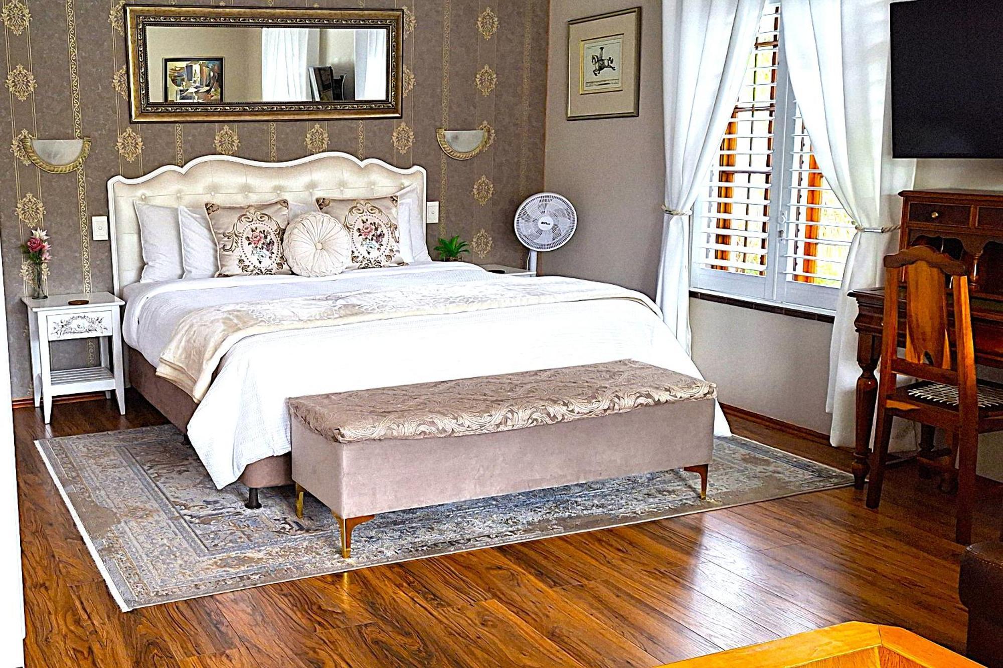 Meerendal Cottage-Affordable Luxury-Private Garden With Pool & Hot Tub Kapsztad Zewnętrze zdjęcie